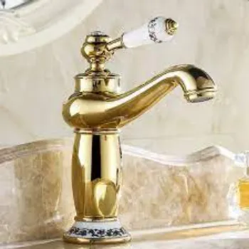Plain Basin Tap